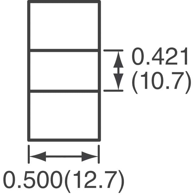 74270181 Würth Elektronik  Ferrites de câble